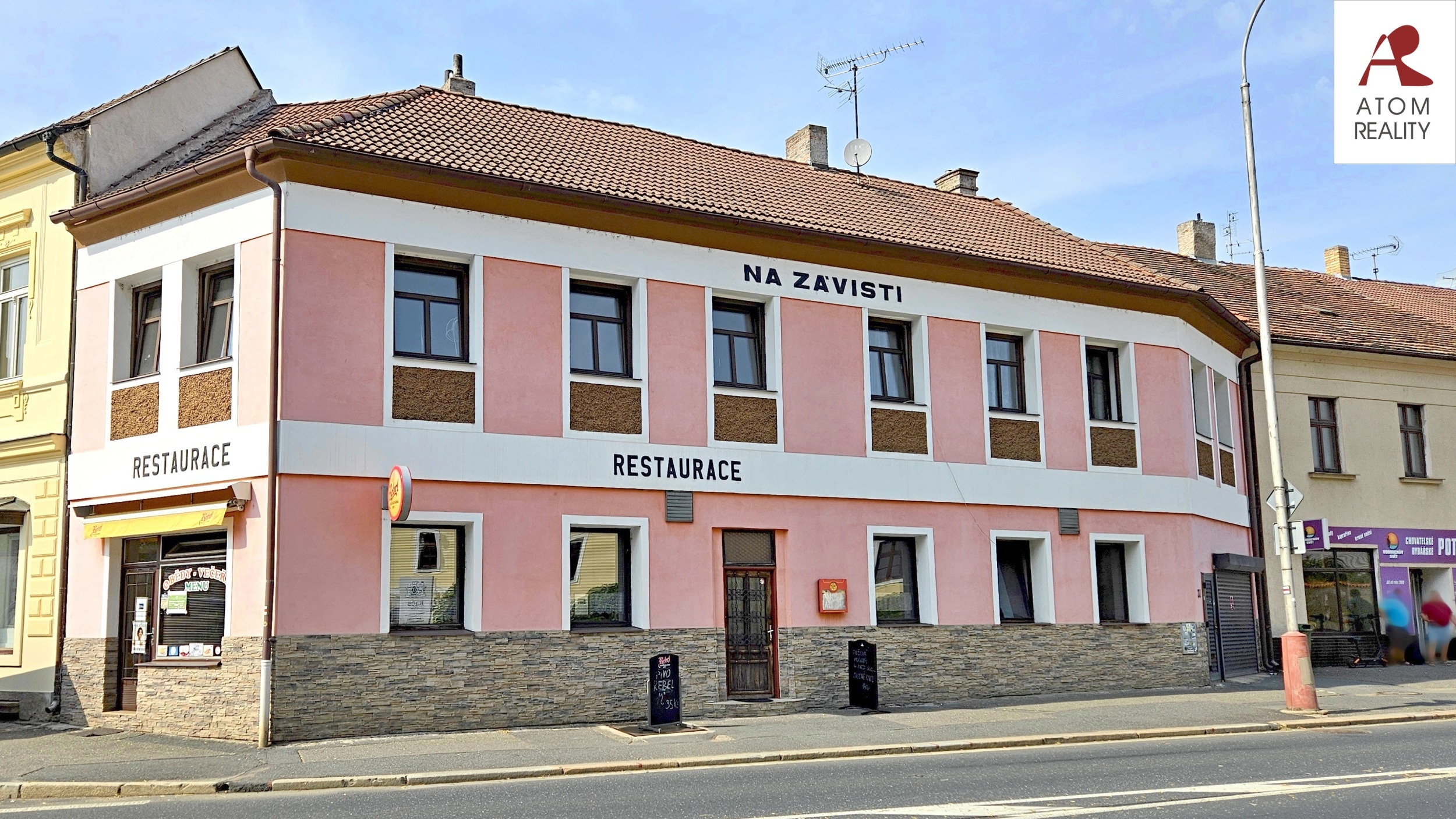 Hospoda Na Závisti Kutná Hora